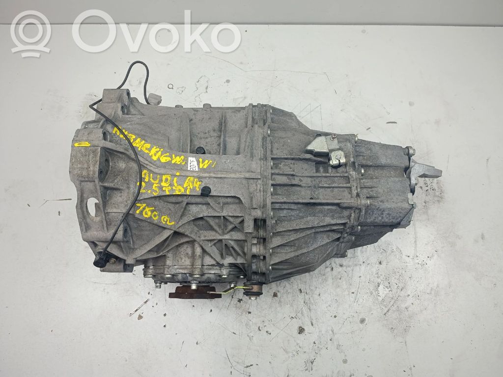 Caja de cambios automática   GWW,01J301383S
