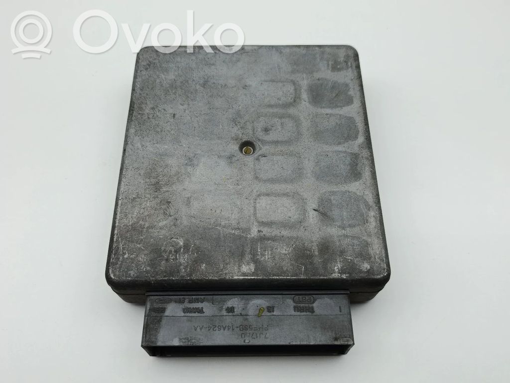 Ford Escort Engine control unit/module 