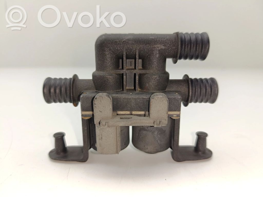 Electric auxiliary coolant/water pump   64116931708,6931708