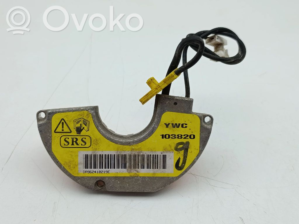 Airbag slip ring squib (SRS ring)   103820