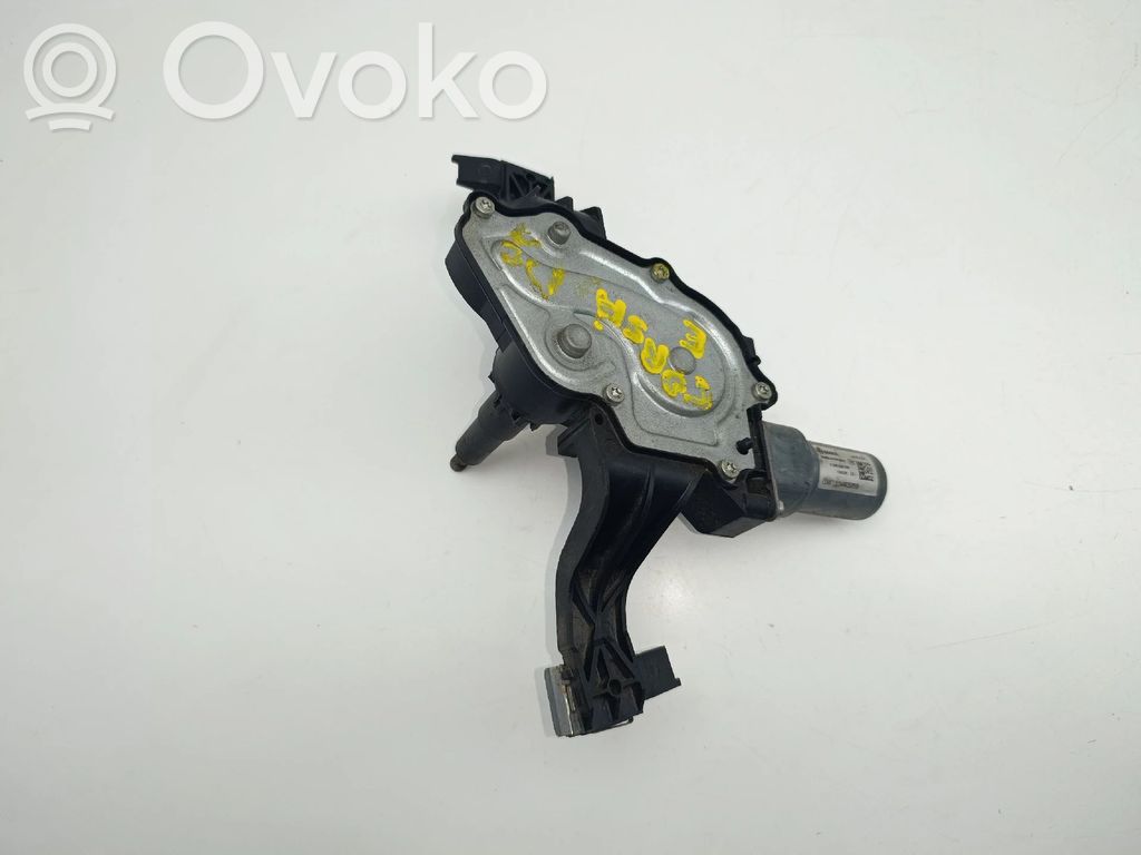 Opel Corsa E Motor ștergător lunetă 