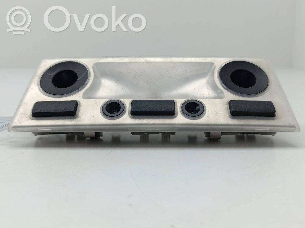 Garniture de console d'éclairage de ciel de toit   6962058