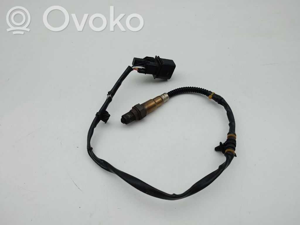 Volkswagen Polo IV 9N3 Sonde lambda 