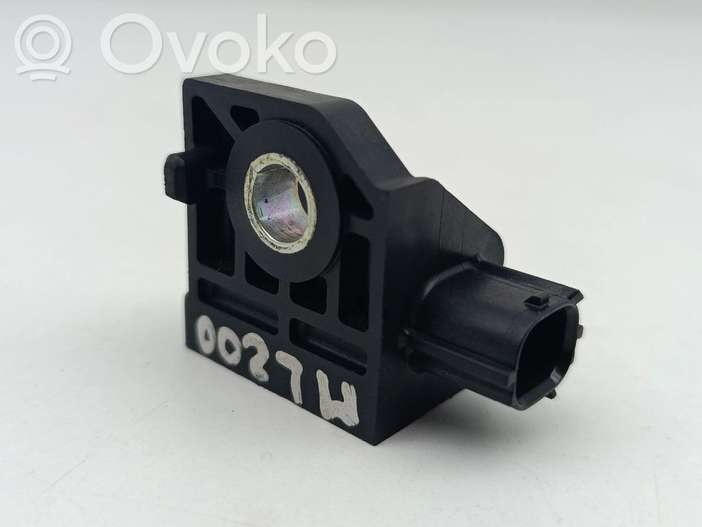 Airbagsensor Crashsensor Drucksensor   8651A068