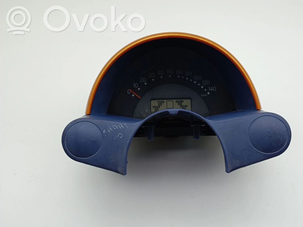 Speedometer (instrument cluster)   110008872002