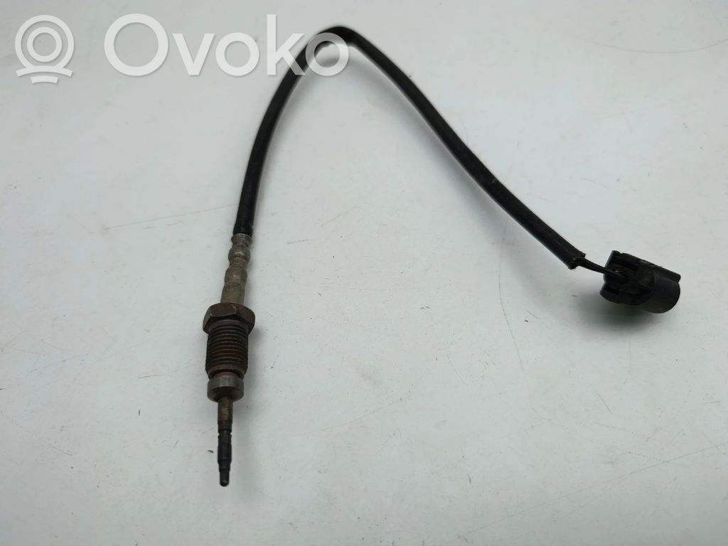 BMW 6 E63 E64 Āra temperatūras sensors 