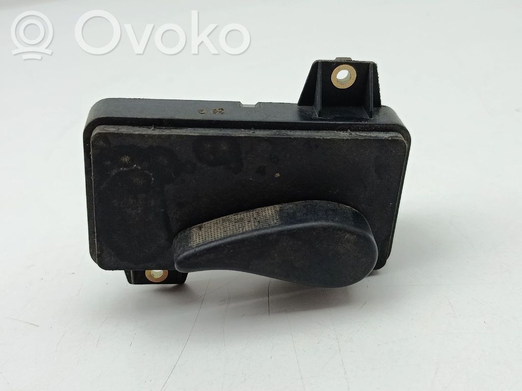 Interruptor de control del asiento   8L0959766