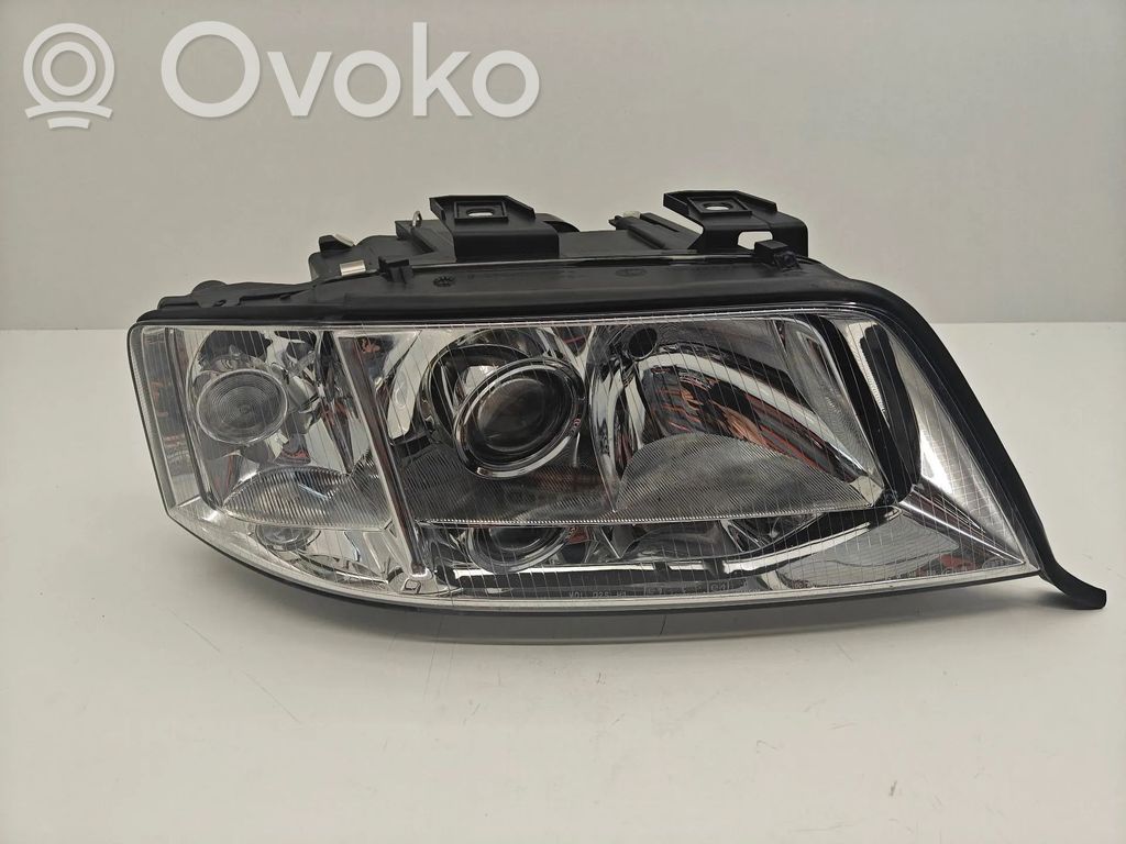 Audi A6 S6 C5 4B Scheinwerfer 