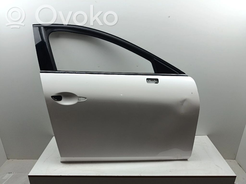 Mazda 3 Дверь 