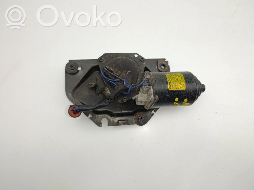 Hyundai Galloper Motor del limpiaparabrisas 