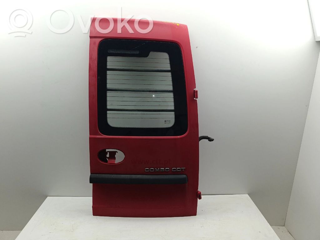 Tailgate/trunk/boot lid