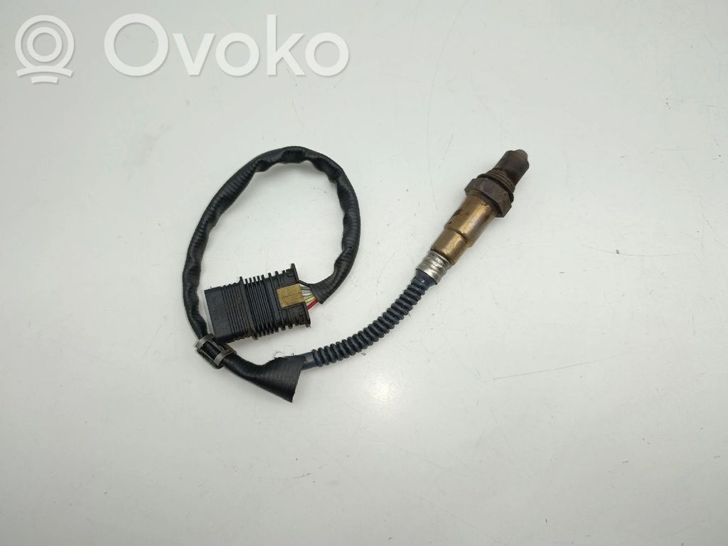 BMW M4 F82 F83 Lambda probe sensor 