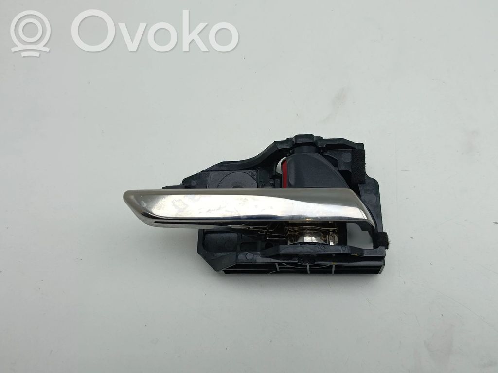 Rear door interior handle   BCJHV8392