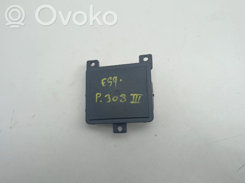 Radarsensor Abstandsradar   9844452180,0203305102