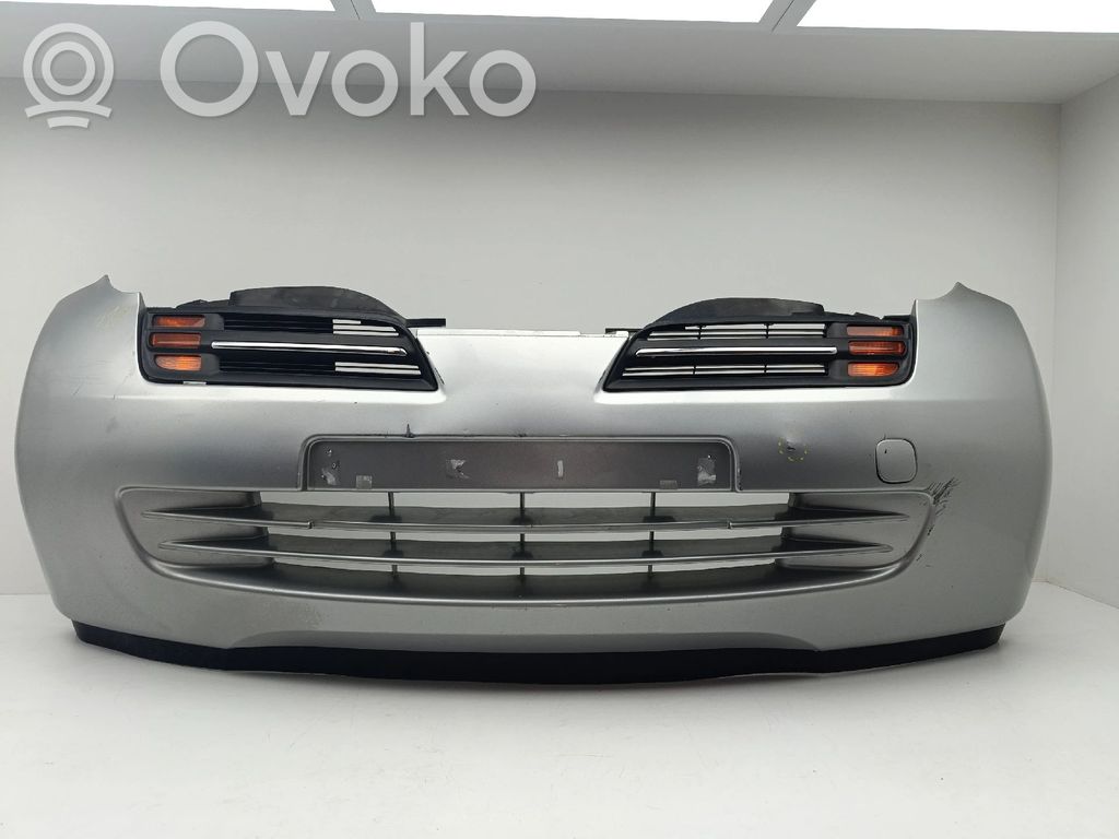 Front bumper   62022AX640