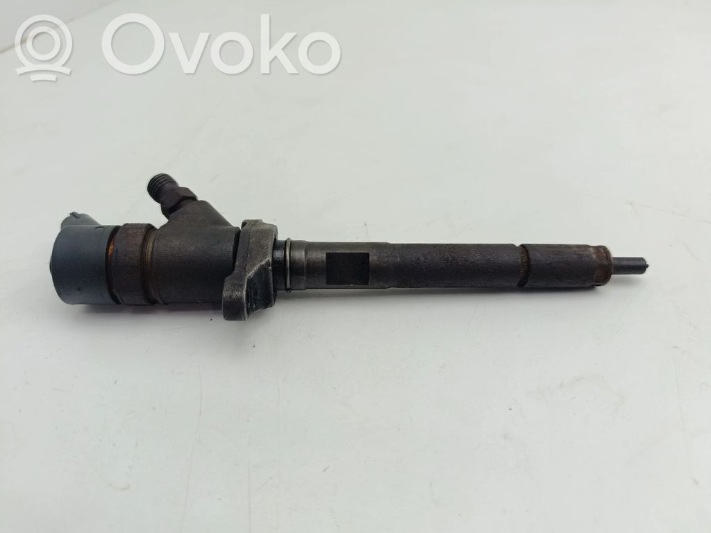 Polttoainesuutin   0445110281