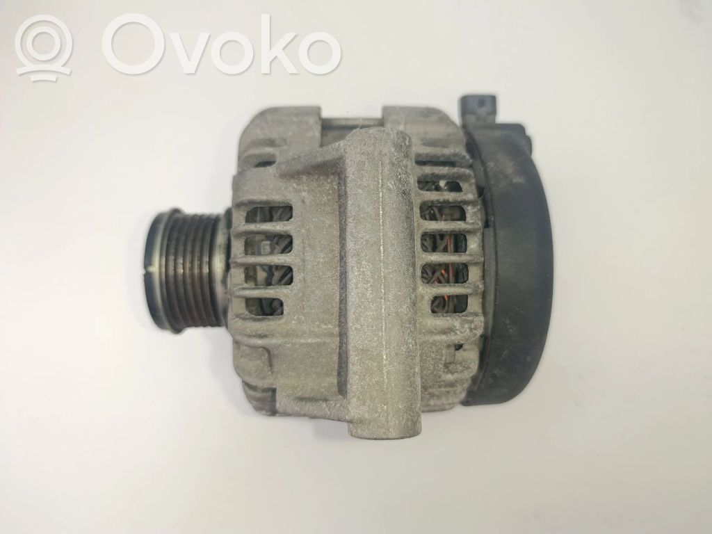 Alternador   39007364