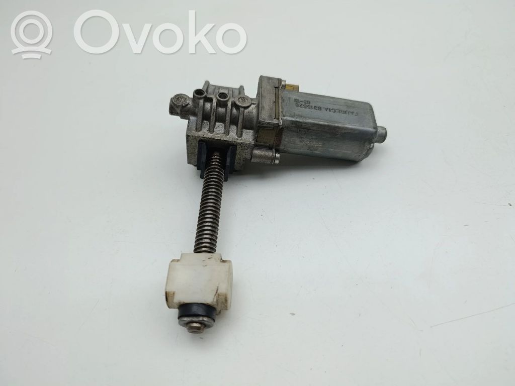 Moteur de réglage de siège   8316629,0390201990