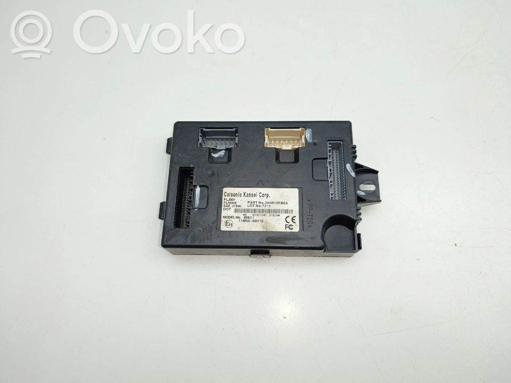 Module confort   284B15FB0A