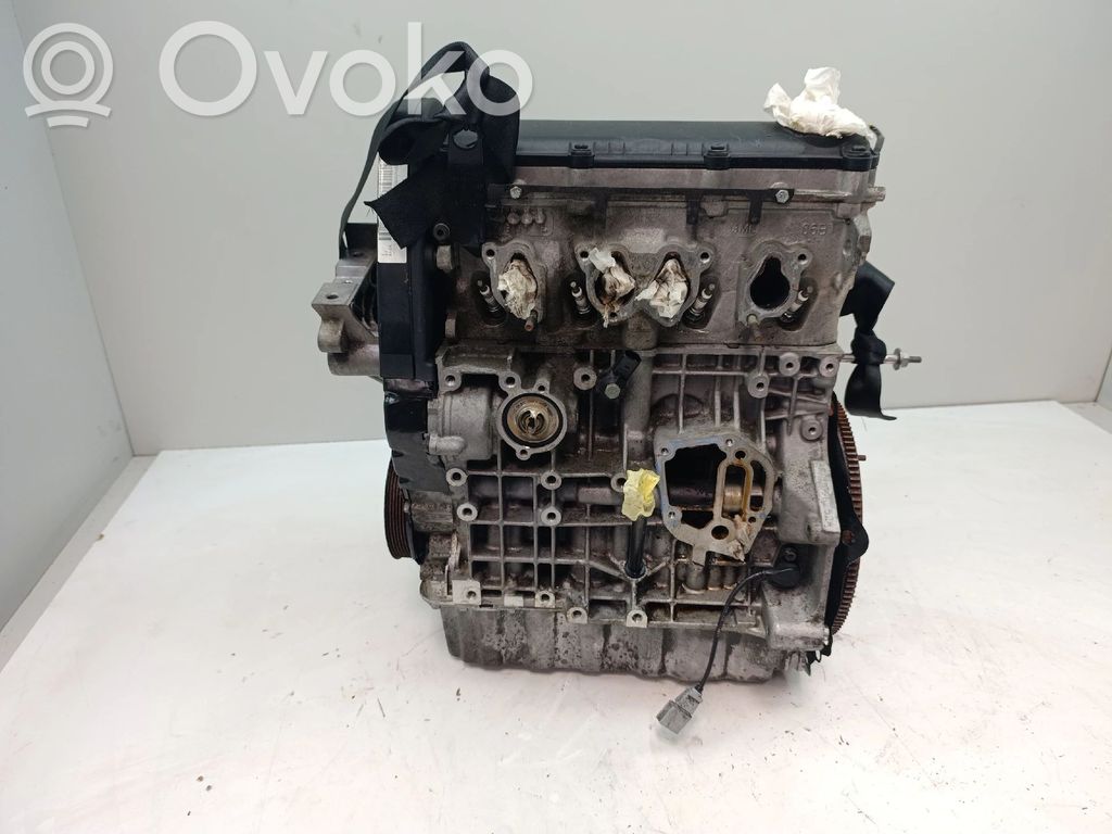 Motor   BGU