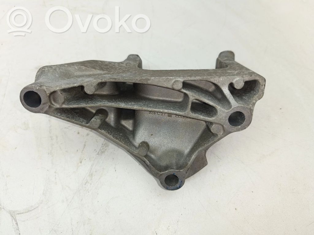 Support de moteur, coussinet   326C27,326C27N