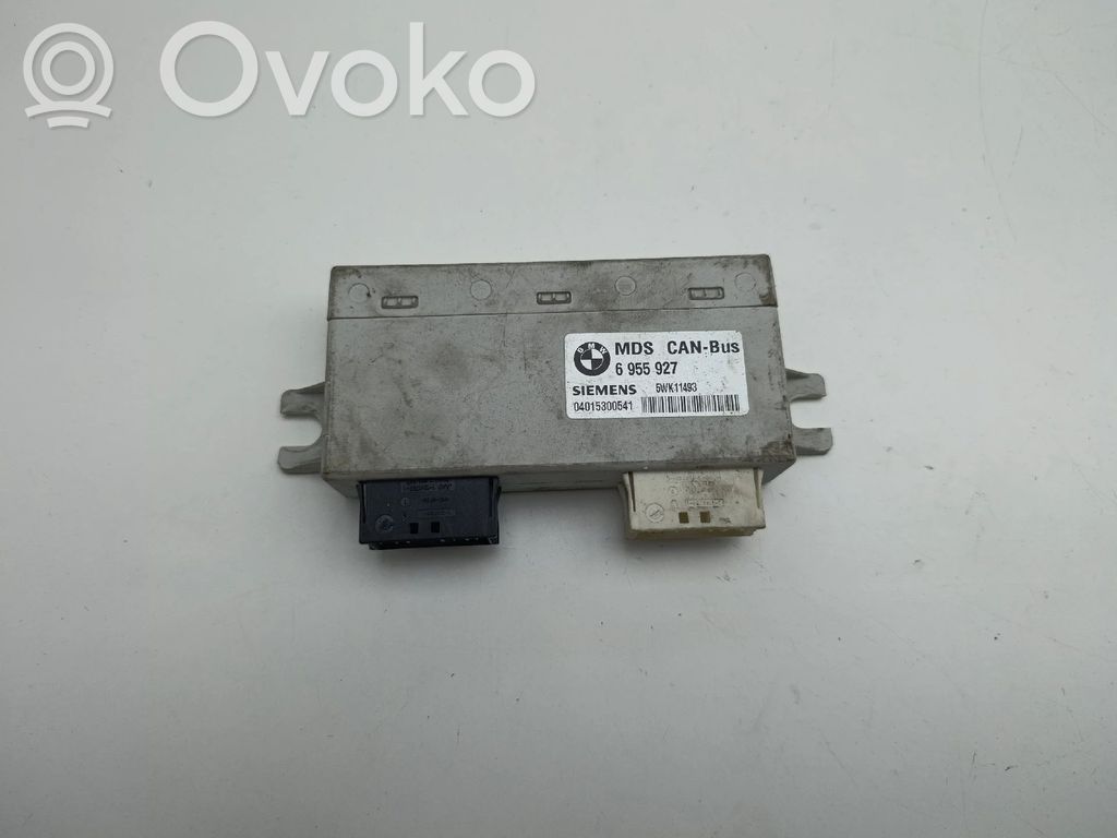 Otras unidades de control/módulos   6955927,5WK11493