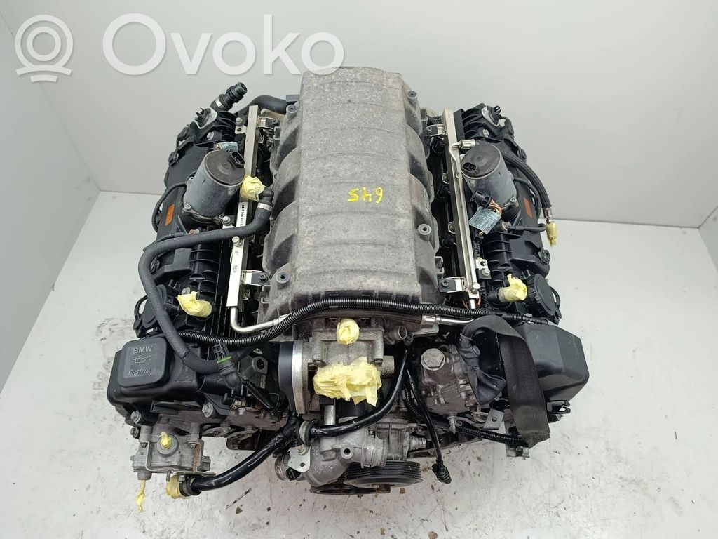 Motor