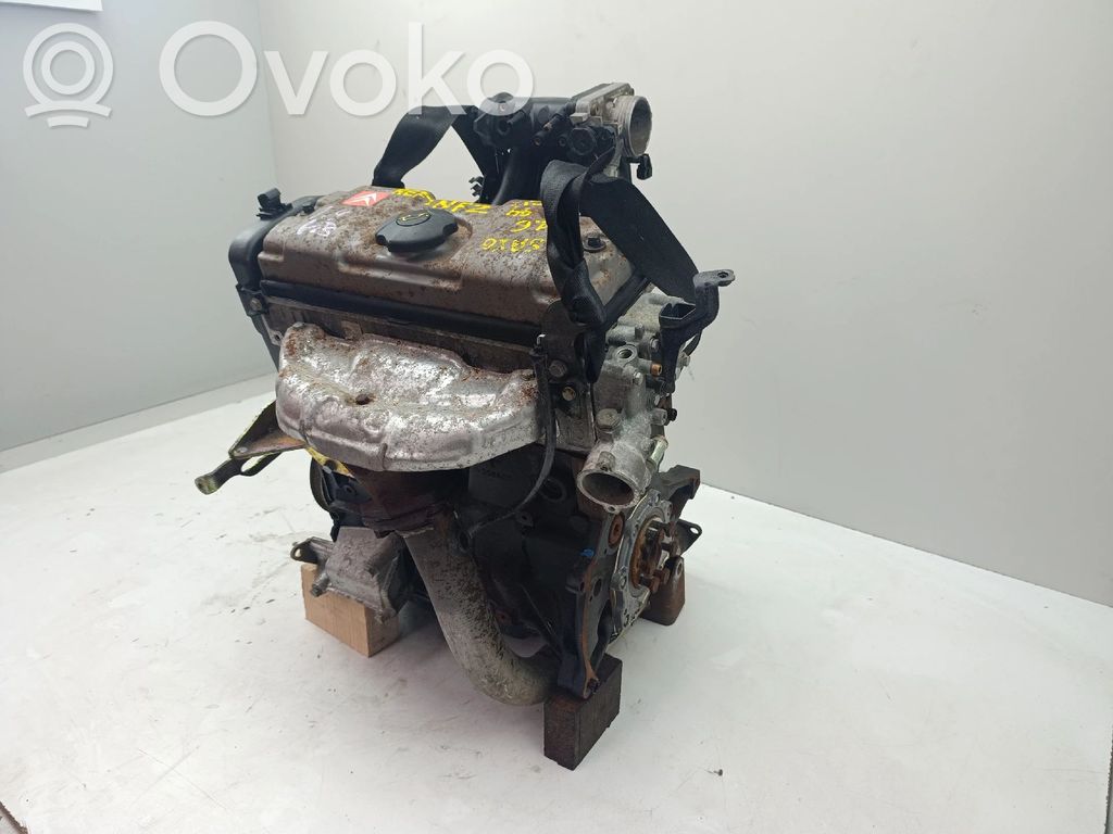 Moteur   NFZ