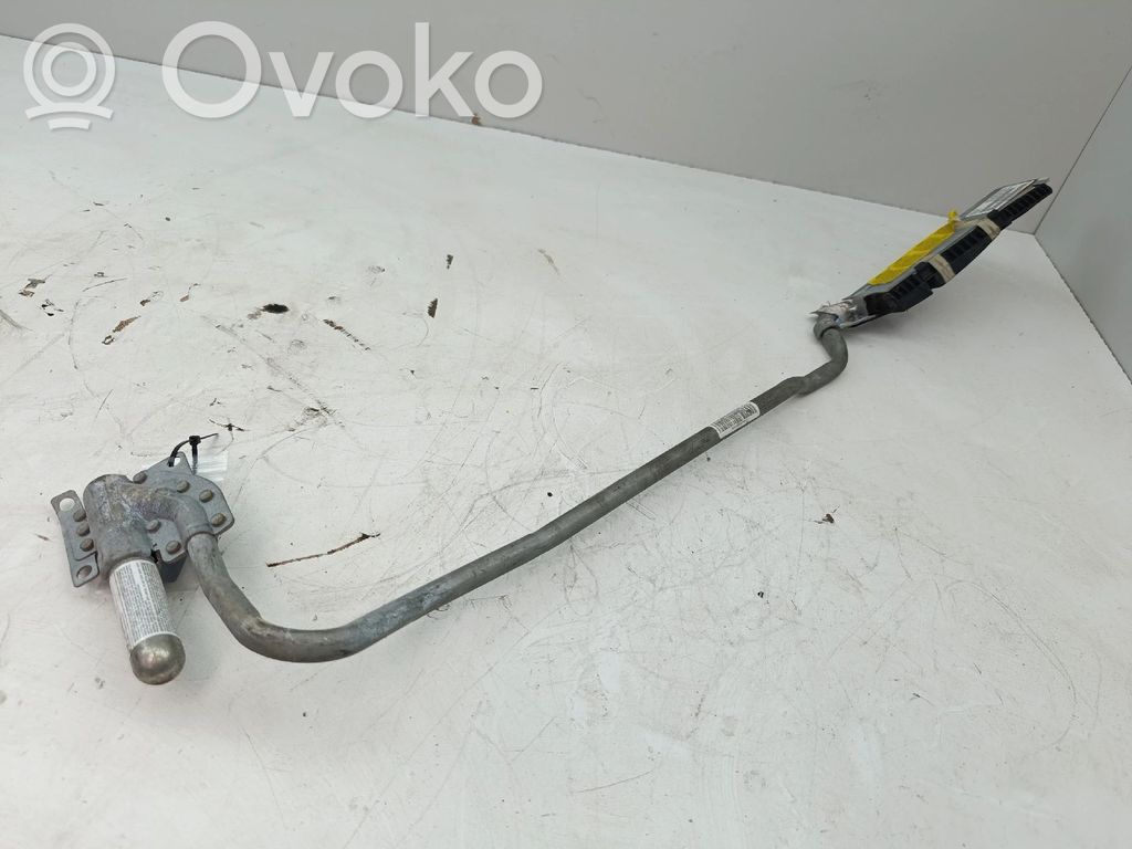 BMW 5 E39 Airbag del techo 
