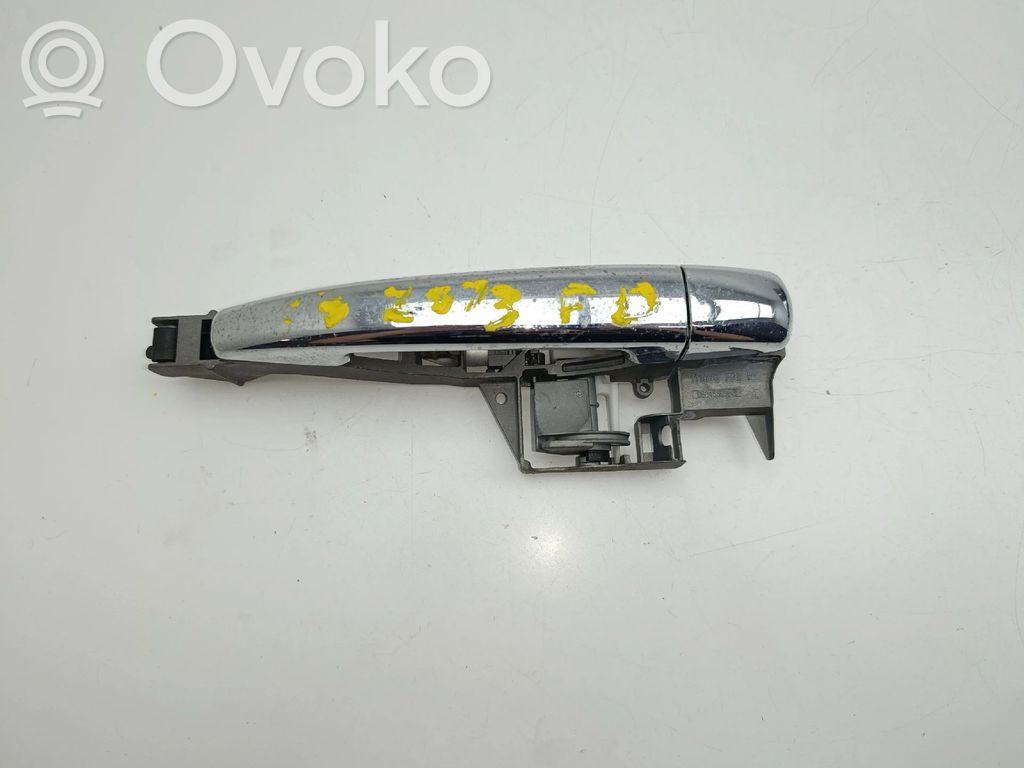 Etuoven ulkokahva   9684559980