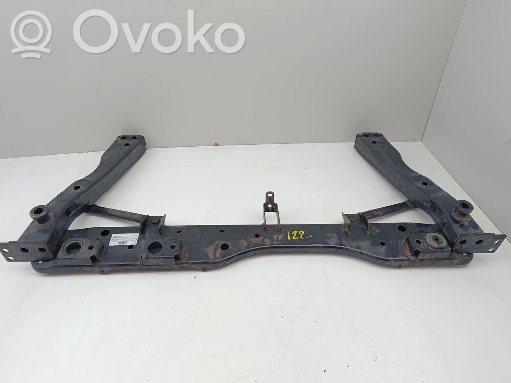Renault Kadjar Front subframe 