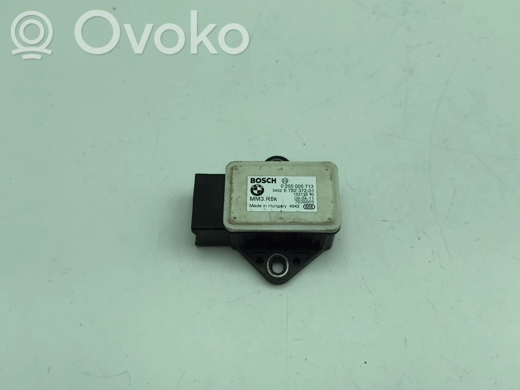 Sensor   34526782372,0265005713,6782372