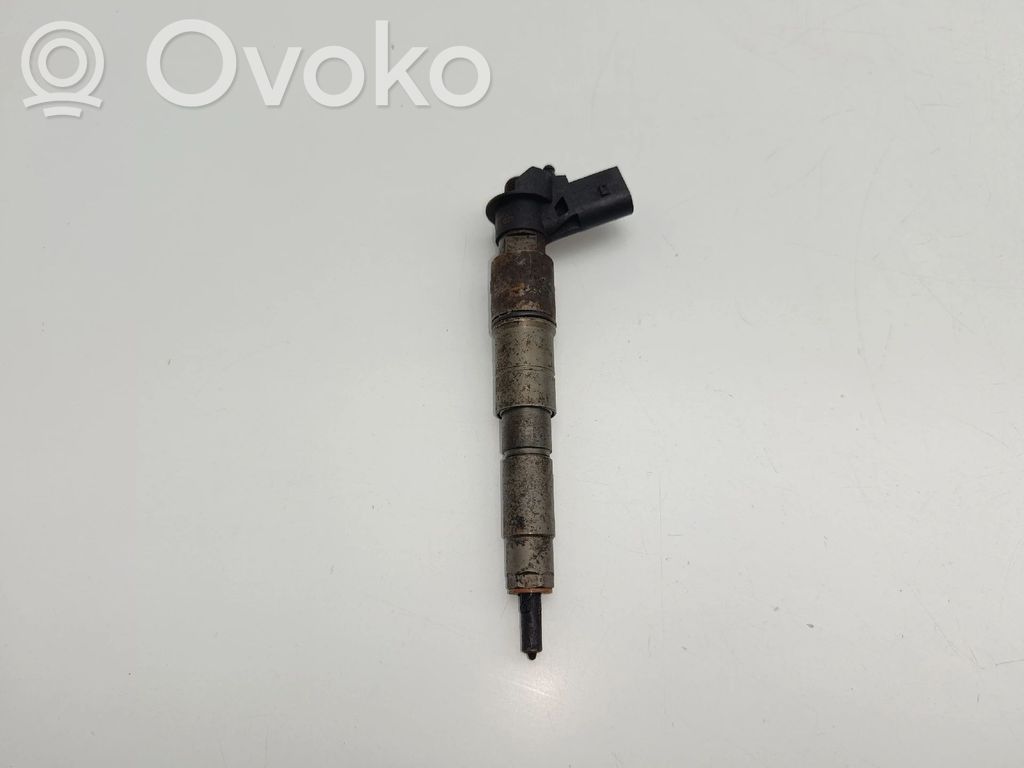 Injektor Einspritzdüse   7808089,0445115077