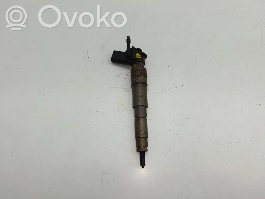 Inyector de combustible   7808089,0445115077