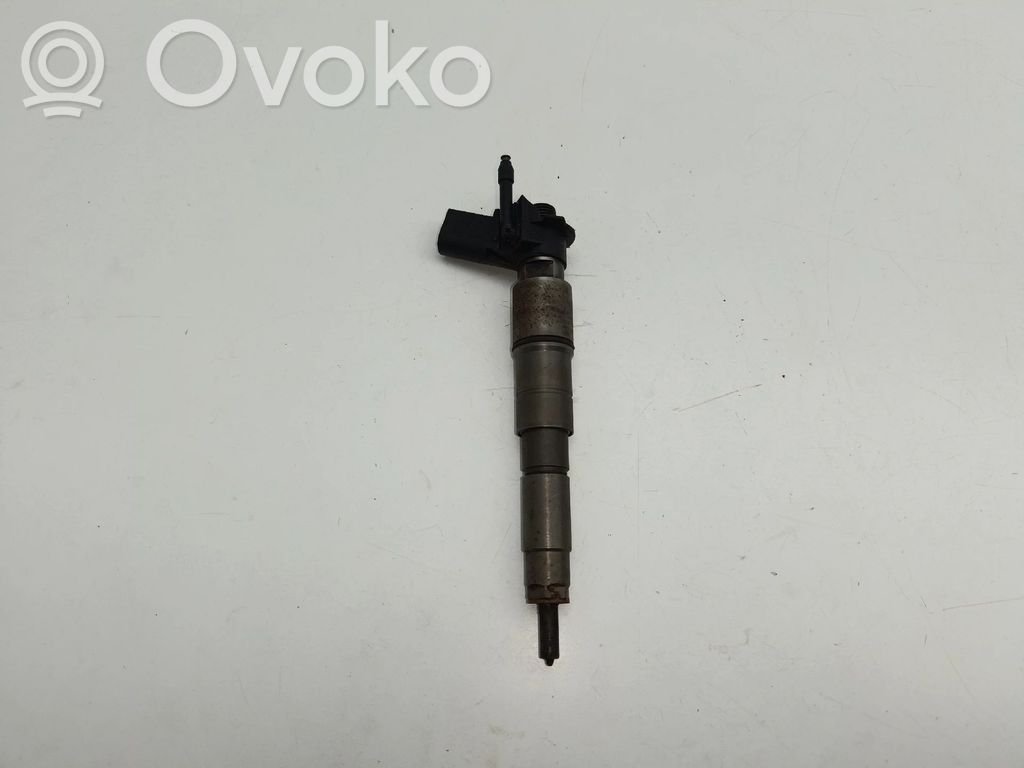 Inyector de combustible   7808089,0445115077