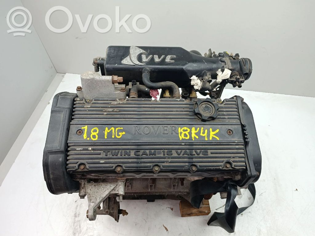 Moottori   18K4KH78
