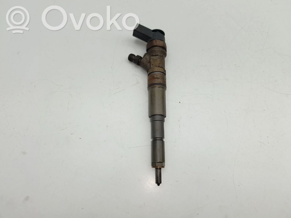 Injektor Einspritzdüse   7794435,0445110209