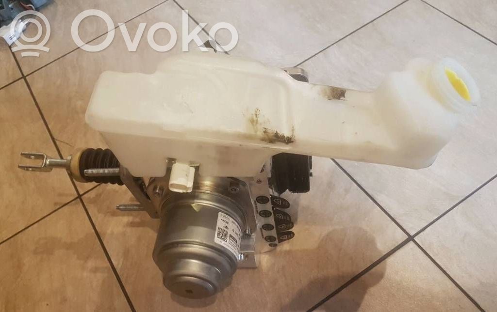 Pompe ABS   JX612D335AM,A426G,10120203834,JX612C219ML