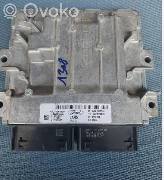 Ford Kuga II Engine control unit/module 