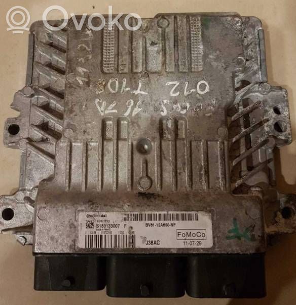 Motorsteuergerät/-modul   BV6112A650NF,S180133007F