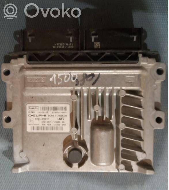 Engine control unit/module ECU   28536338,FS7A12A650DNH
