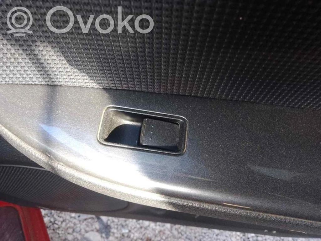 Interruptor del elevalunas eléctrico