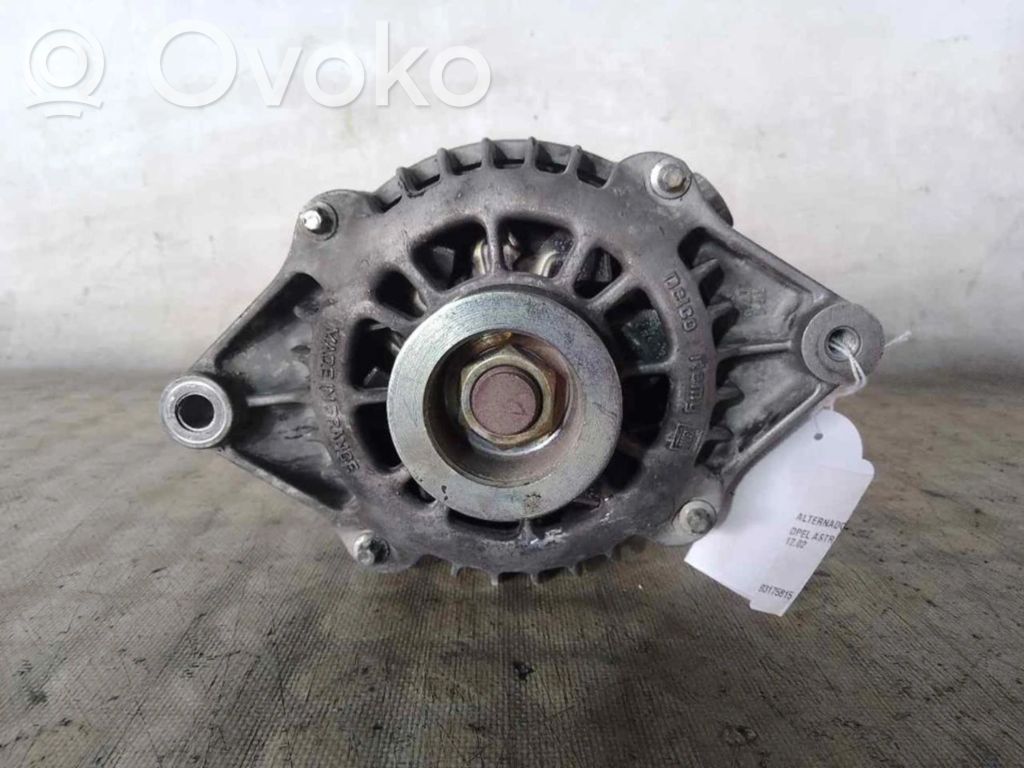 Generatorius   93175815