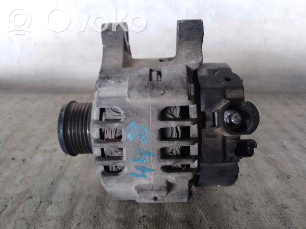 Peugeot 107 Alternador 