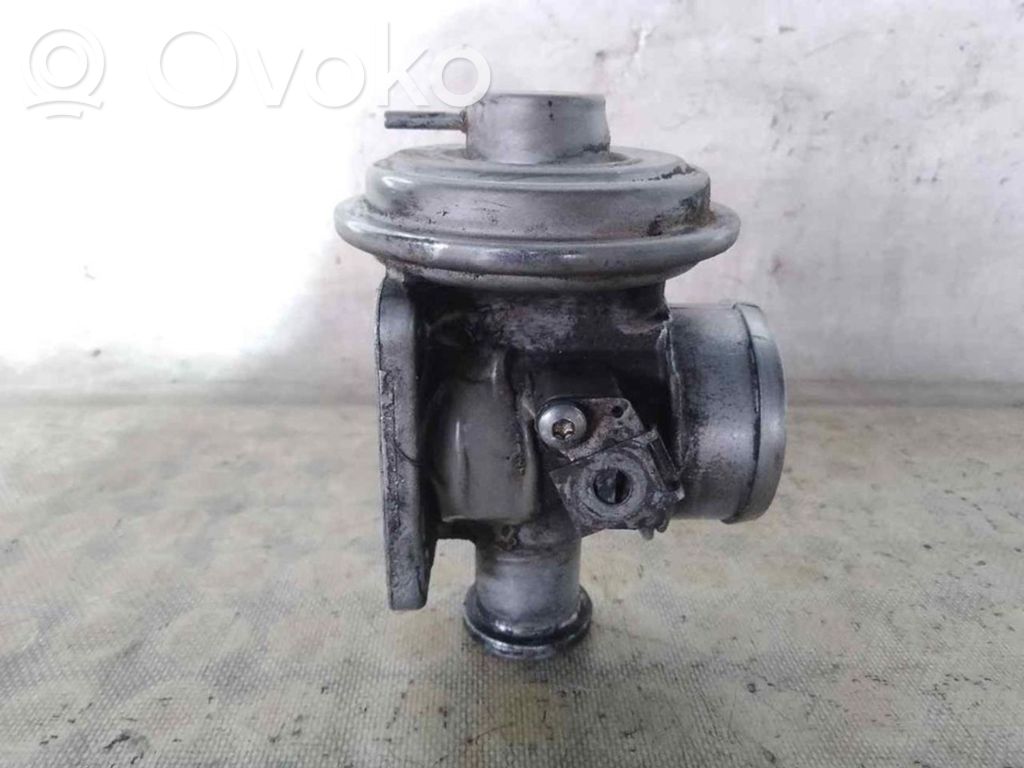 EGR vārsts   72252300