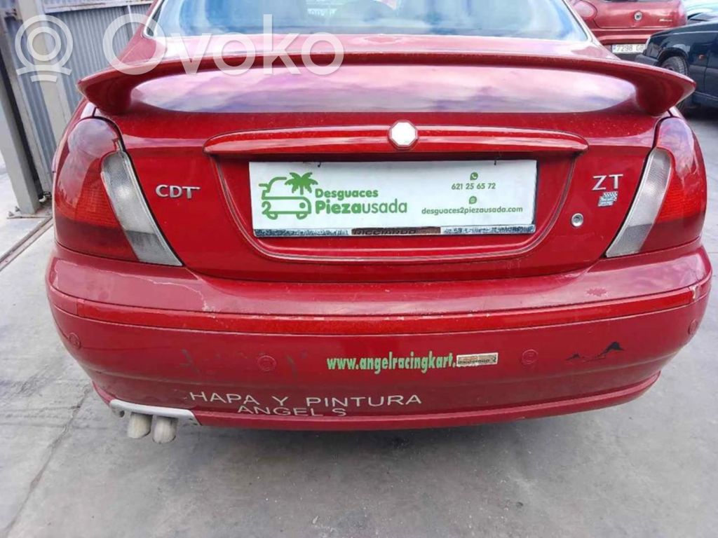 Tailgate/trunk/boot lock/catch/latch