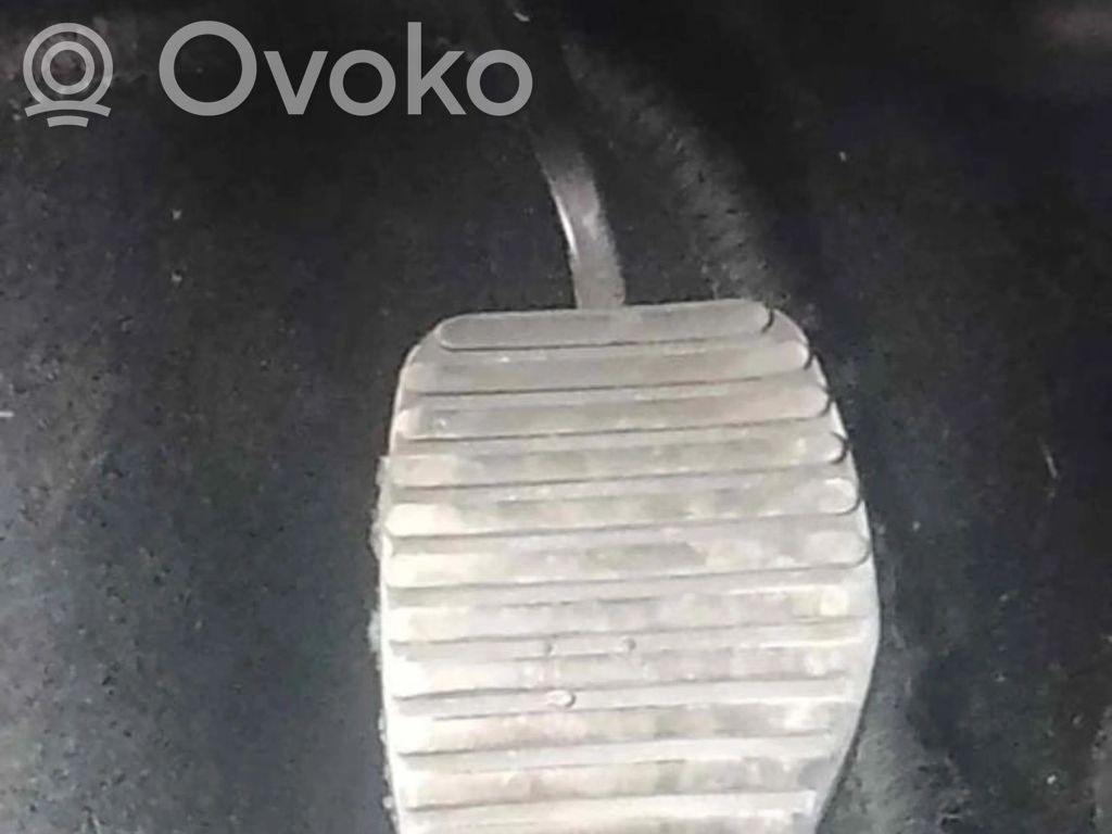 Citroen Berlingo Bremžu pedālis 