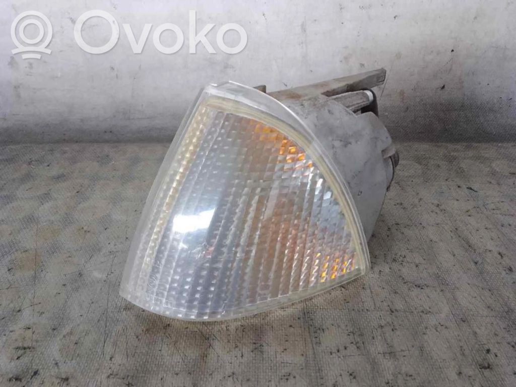 Front indicator light   36190748,36190748
