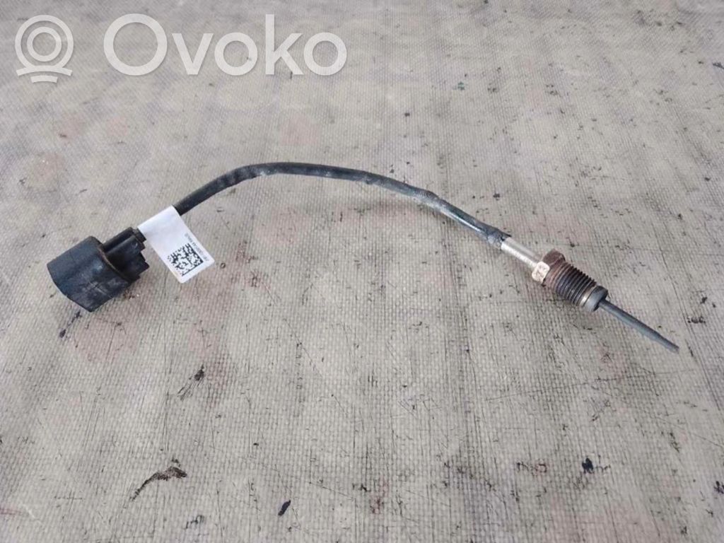 Ford Fiesta Lambda probe sensor 