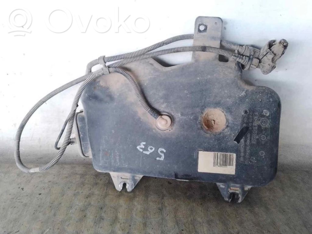 Peugeot Expert FAP nestesäiliö 